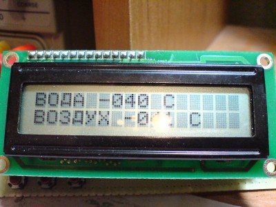 Бк 16х2 от Секу