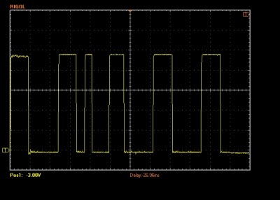 CKP sensor