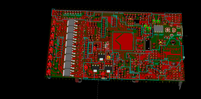 Jaguar Rev A3 SMD side