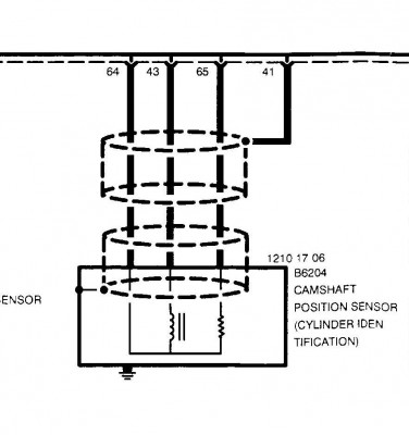 cam electrical info