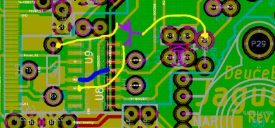 USB PNP Modification